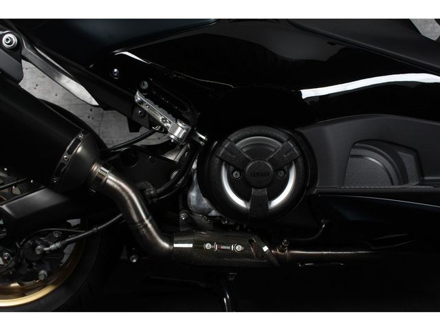 yamaha - tmax-tech-max-560