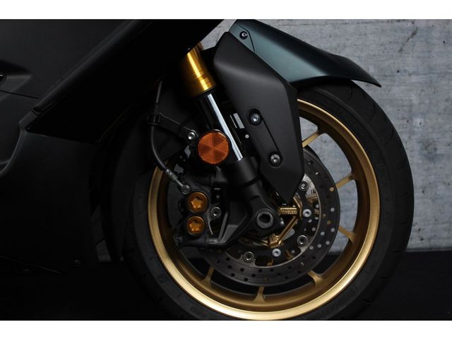 yamaha - tmax-tech-max-560