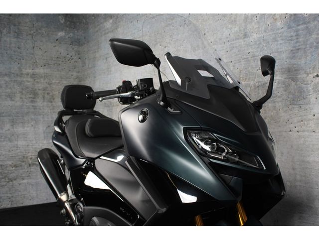 yamaha - tmax-tech-max-560