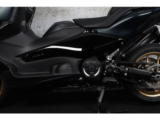 yamaha - tmax-tech-max-560