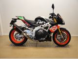 APRILIA TUONO V4 FACTORY