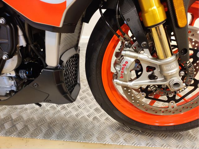 aprilia - tuono-v4-factory
