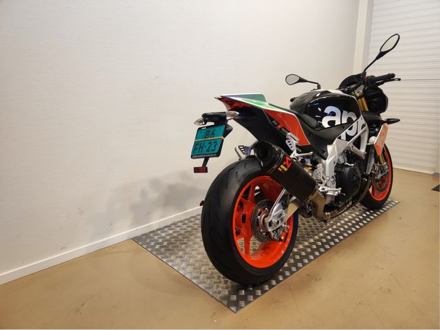 aprilia - tuono-v4-factory
