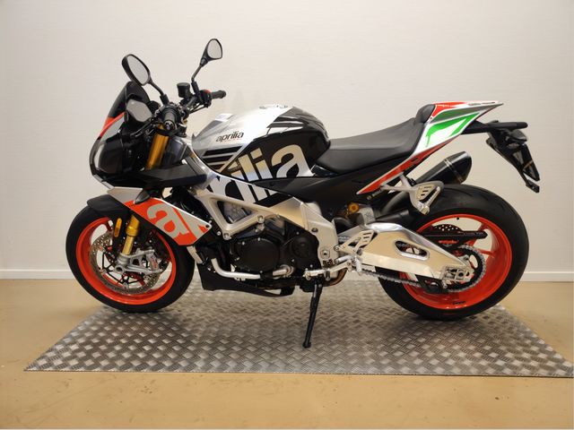 aprilia - tuono-v4-factory