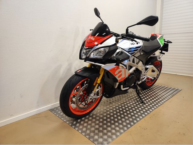 aprilia - tuono-v4-factory
