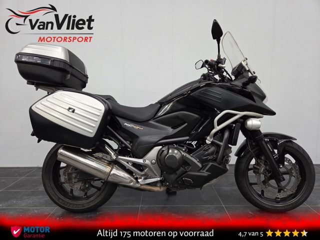 honda - nc-750-x-dct