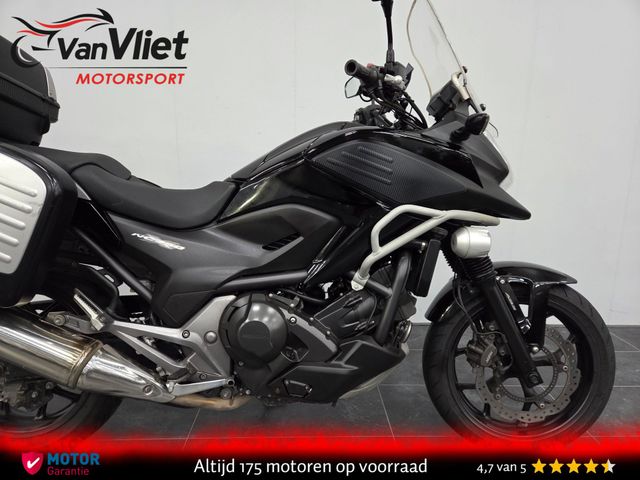 honda - nc-750-x-dct