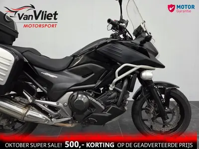 HONDA NC 750 X DCT – foto 4