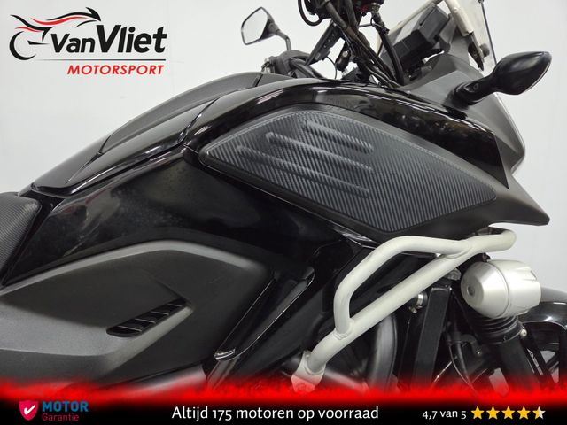 honda - nc-750-x-dct
