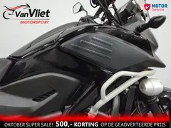 Honda NC 750 X DCT 2014 occasion – foto 8 van 17