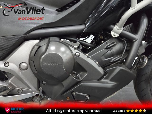 honda - nc-750-x-dct