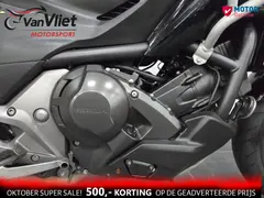 Honda NC 750 X DCT 2014 occasion – foto 7 van 17