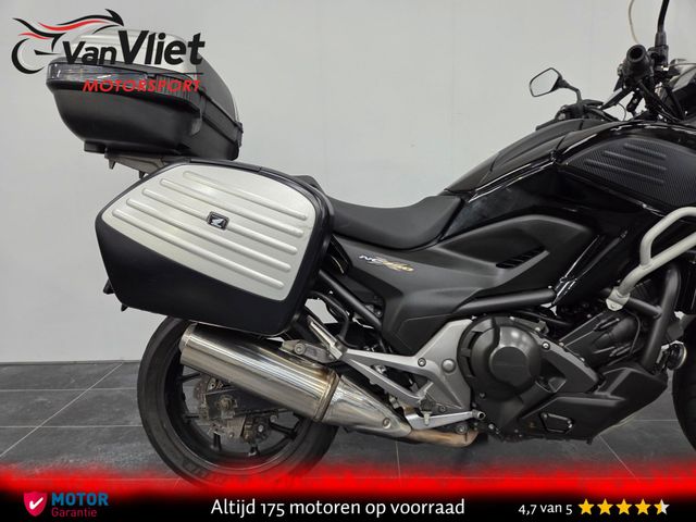 honda - nc-750-x-dct