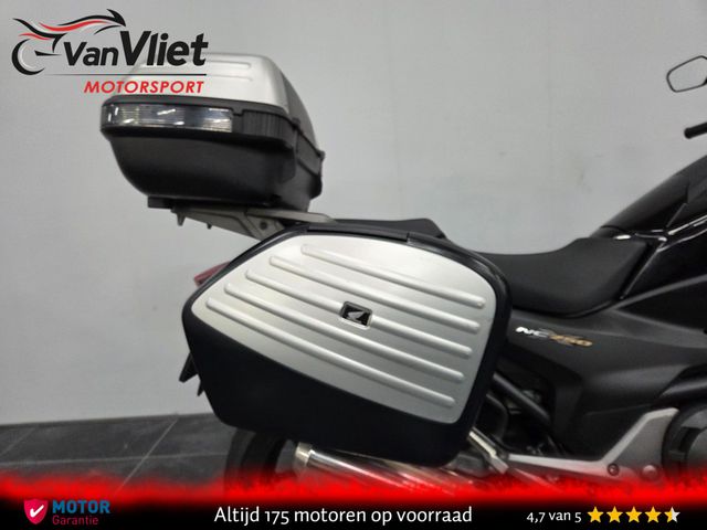 honda - nc-750-x-dct