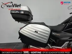 Honda NC 750 X DCT 2014 occasion – foto 10 van 17