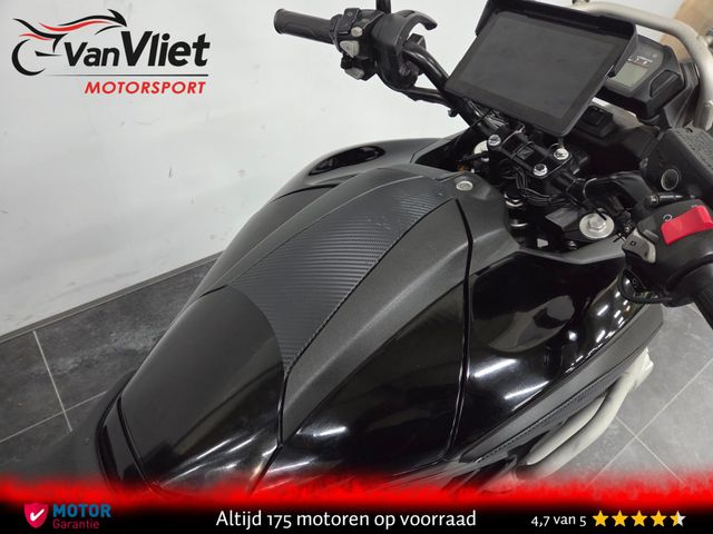 honda - nc-750-x-dct