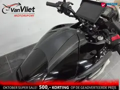 Honda NC 750 X DCT 2014 occasion – foto 11 van 17
