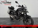 HONDA NC 750 X DCT