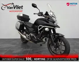 Honda NC 750 X DCT 2014 occasion