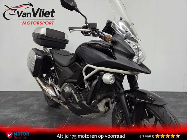 honda - nc-750-x-dct