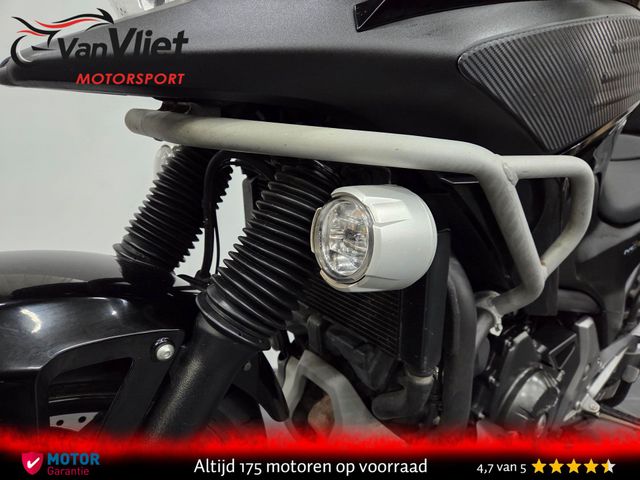 honda - nc-750-x-dct