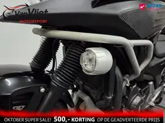 Honda NC 750 X DCT 2014 occasion – foto 13 van 17