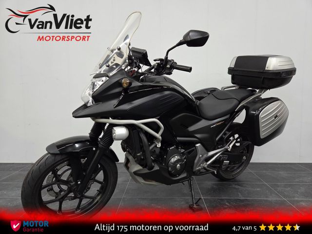 honda - nc-750-x-dct