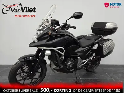 HONDA NC 750 X DCT – foto 3