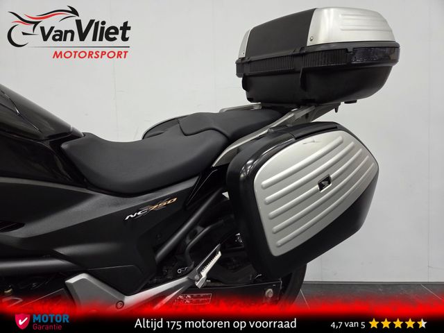 honda - nc-750-x-dct