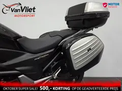 Honda NC 750 X DCT 2014 occasion – foto 14 van 17