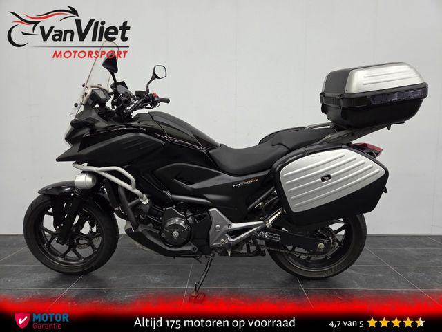 honda - nc-750-x-dct