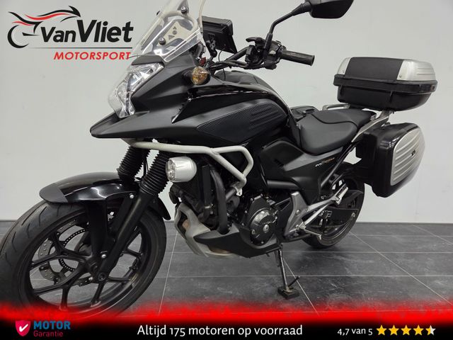 honda - nc-750-x-dct