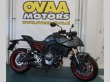 SUZUKI GSX-8S