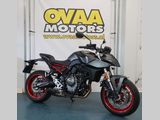 SUZUKI GSX-8S