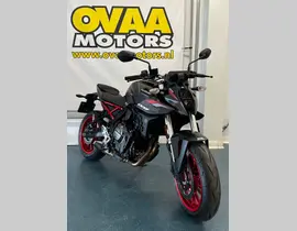 Suzuki GSX-8S 2025 occasion