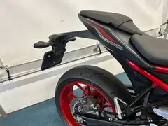 Suzuki GSX-8S 2025 occasion – foto 3 van 8