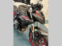 Suzuki GSX-8S 2025 occasion – foto 4 van 8