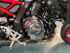 Suzuki GSX-8S 2025 occasion – foto 5 van 8