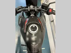 Suzuki GSX-8S 2025 occasion – foto 8 van 8