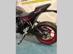 Suzuki GSX-8S 2025 occasion – foto 7 van 8
