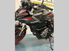 Suzuki GSX-8S 2025 occasion – foto 6 van 8