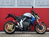 HONDA CB 1000 R ABS