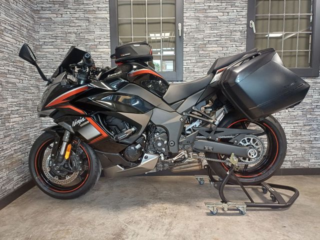 kawasaki - ninja-1000sx