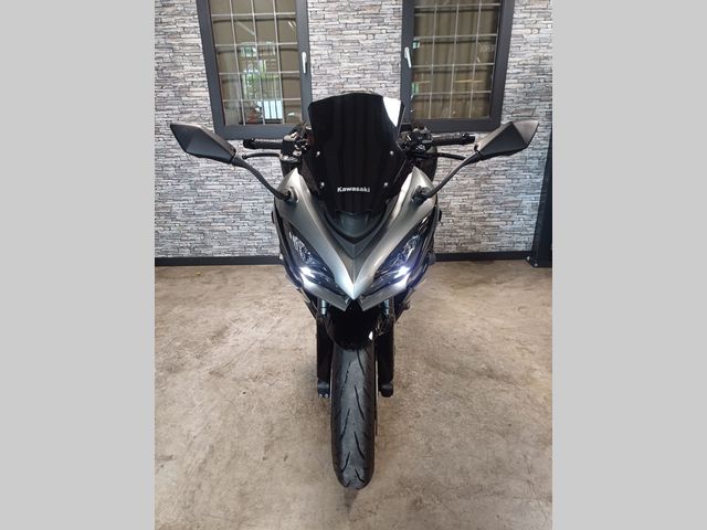 kawasaki - ninja-1000sx