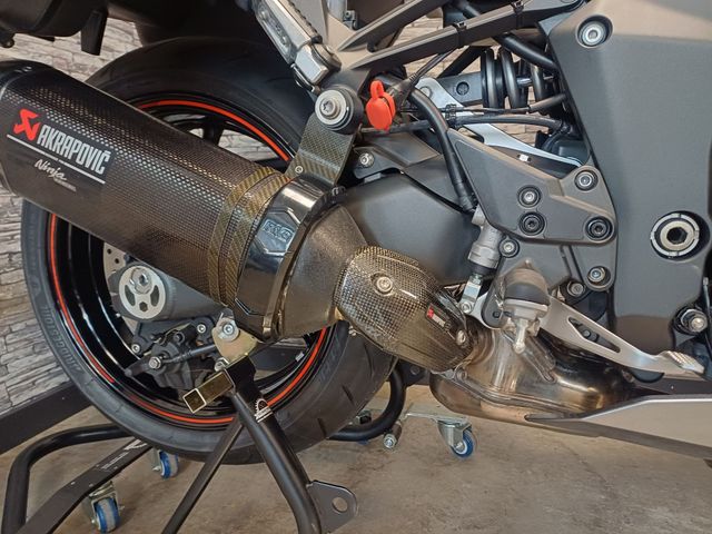 kawasaki - ninja-1000sx
