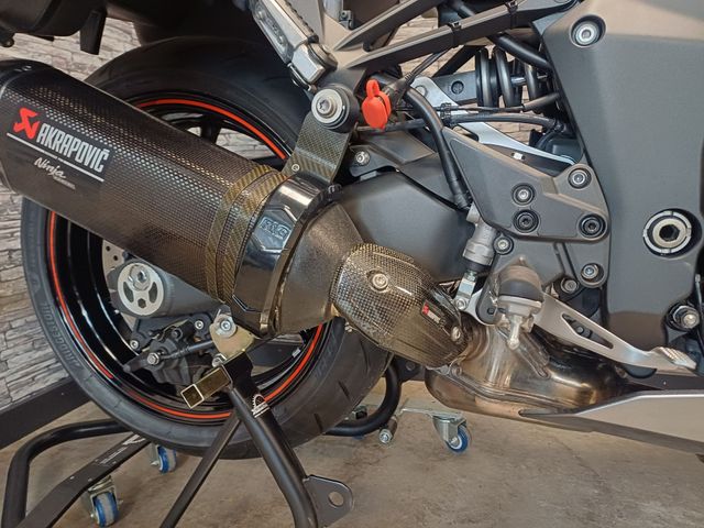 kawasaki - ninja-1000sx