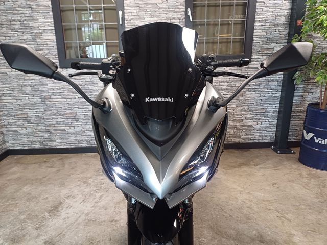 kawasaki - ninja-1000sx