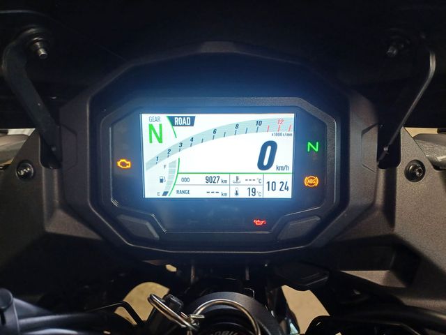 kawasaki - ninja-1000sx