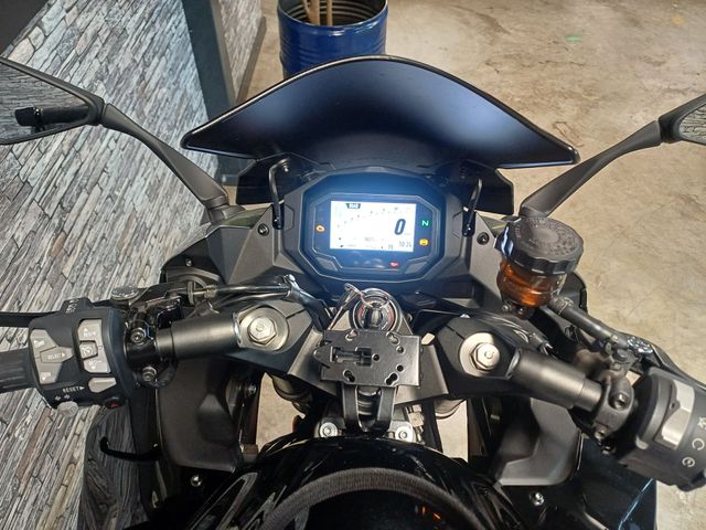 kawasaki - ninja-1000sx