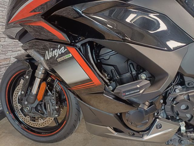 kawasaki - ninja-1000sx